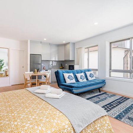 波尔图Host Wise - Comfy Sunny Flat - Prime Location公寓 外观 照片